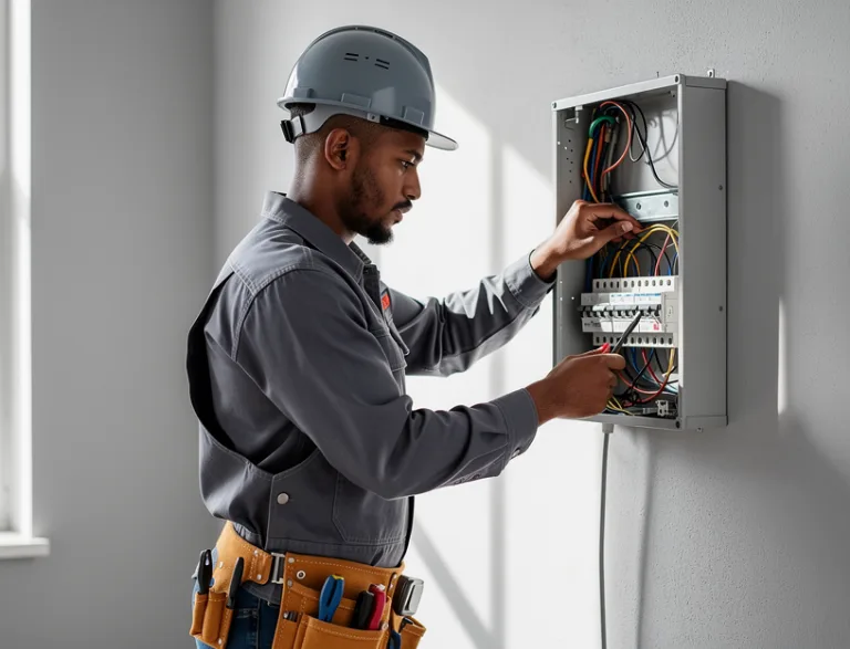 Electrician Fort Myers